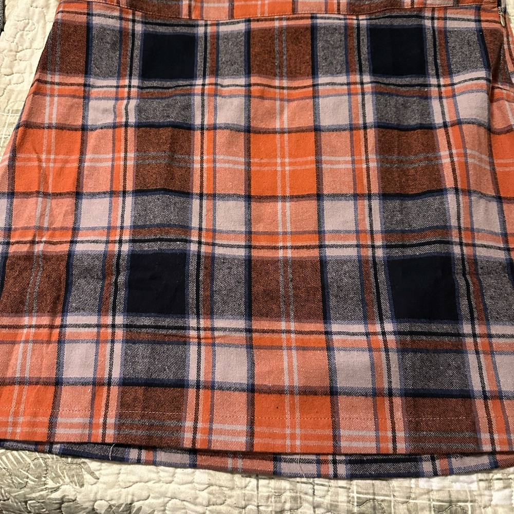 2x. Fits tight
